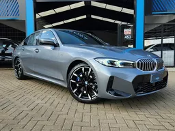 BMW 320i