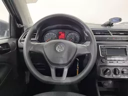 Volkswagen Voyage