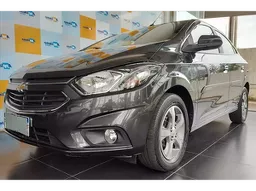 Chevrolet Prisma