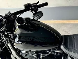 Harley-Davidson Fat Boy