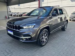 Jeep Commander