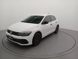 Volkswagen Polo Hatch