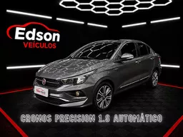 Fiat Cronos