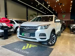 Chery Tiggo 5X