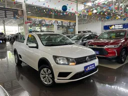Volkswagen Saveiro