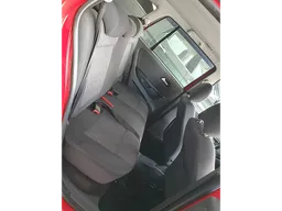 Volkswagen Spacefox