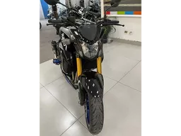 Suzuki GSX-S