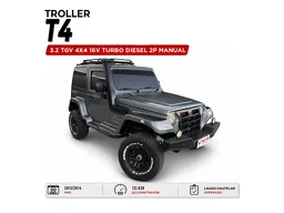 Troller T4