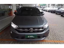Volkswagen Nivus