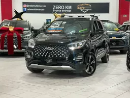 Chery Tiggo 5X