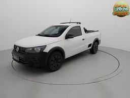 Volkswagen Saveiro
