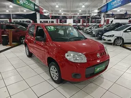 Fiat Uno