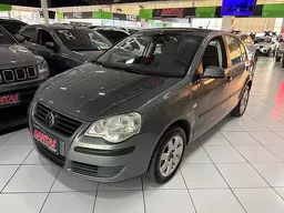 Volkswagen Polo Sedan
