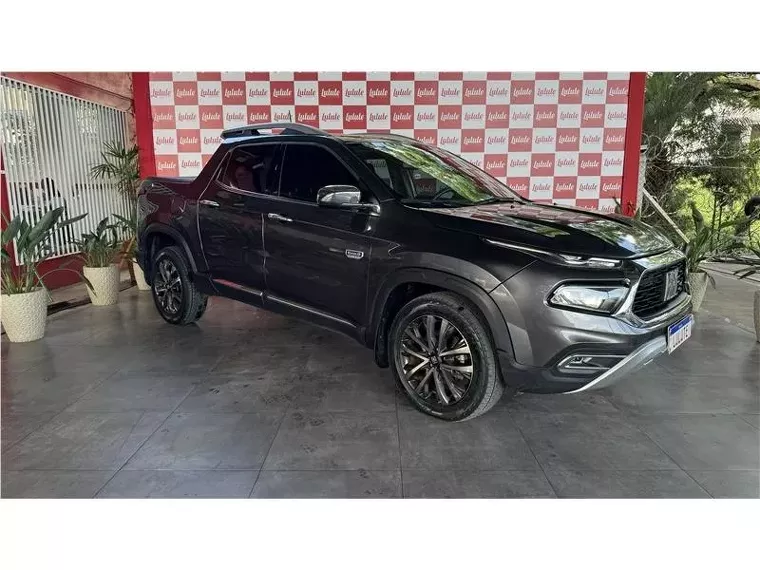 Fiat Toro Cinza 4