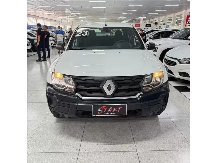 Foto do carro