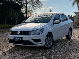 Volkswagen Voyage
