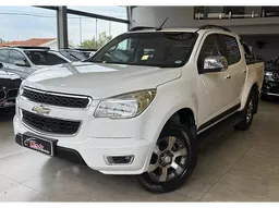 Chevrolet S10