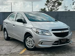 Chevrolet Prisma