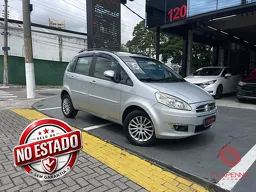 Fiat Idea