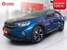 Volkswagen Nivus