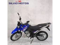 XTZ 150