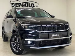 Jeep Commander
