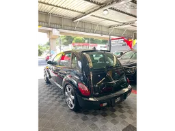 Chrysler PT Cruiser