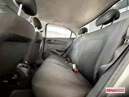 Chevrolet Prisma
