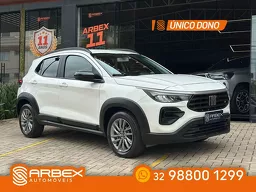 Fiat Pulse