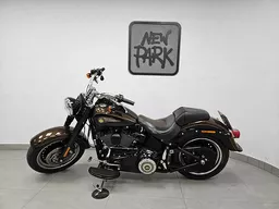 Harley-Davidson Fat Boy