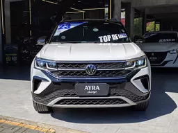 Volkswagen Taos