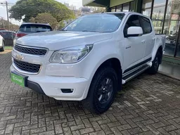 Chevrolet S10