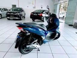 Honda PCX