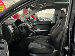 Chery Tiggo 5X