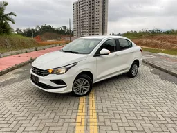 Fiat Cronos