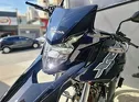 Honda XRE 300 Azul 7
