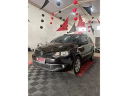 Volkswagen Spacefox