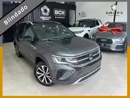 Volkswagen Taos