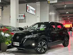 Nissan Kicks Play