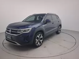 Volkswagen Taos