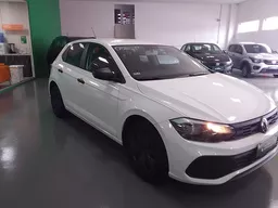 Volkswagen Polo Hatch