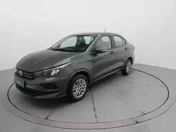 Fiat Cronos