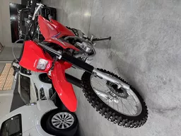 CRF