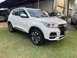 Chery Tiggo 5X