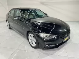 BMW 320i