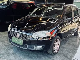 Fiat Siena