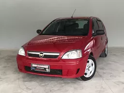 Chevrolet Corsa