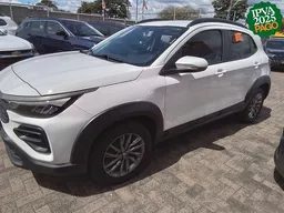 Fiat Pulse
