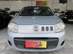 Fiat Uno