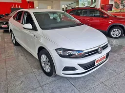 Volkswagen Virtus